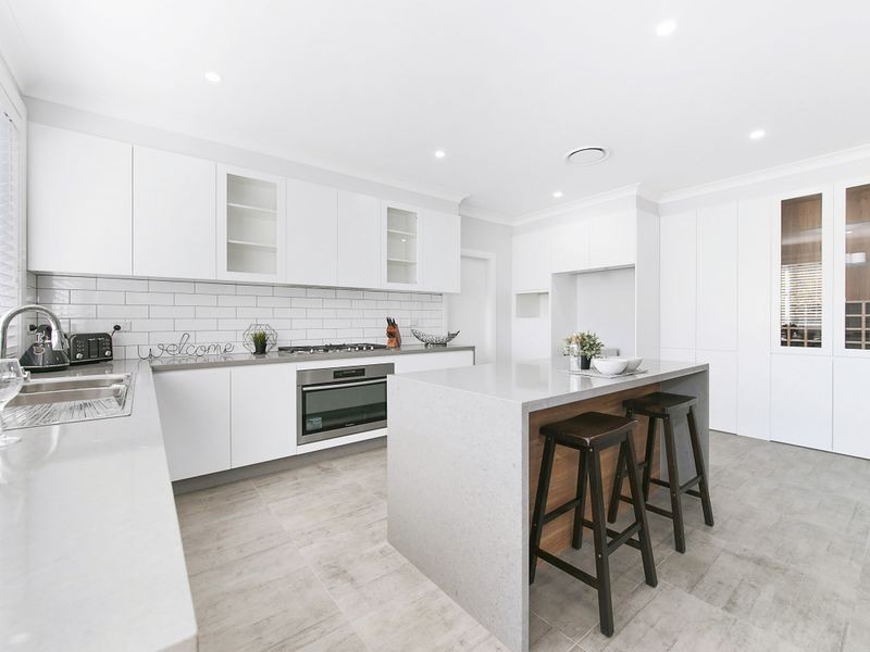 16 Shaftsbury Road, West Ryde NSW 2114