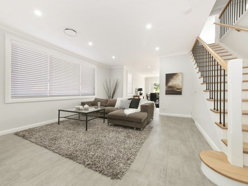 16 Shaftsbury Road, West Ryde NSW 2114