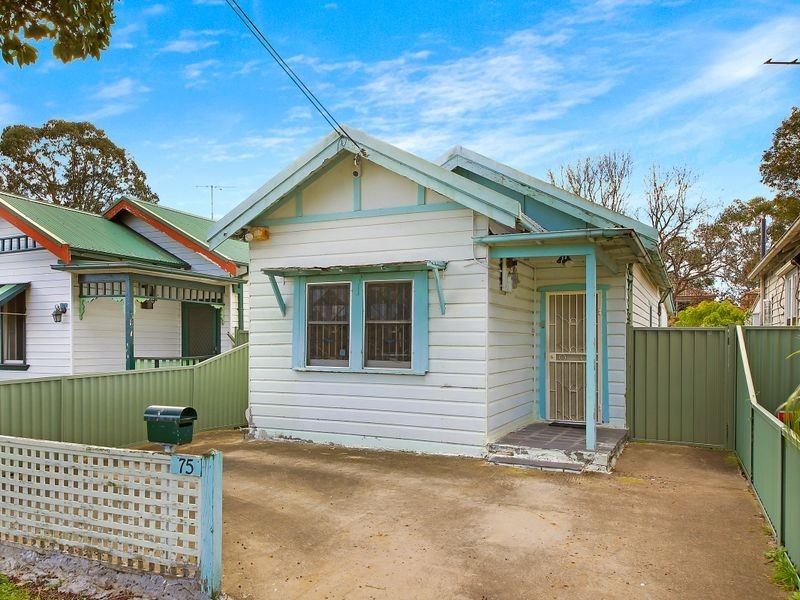 75 Northcote Street, Auburn NSW 2144