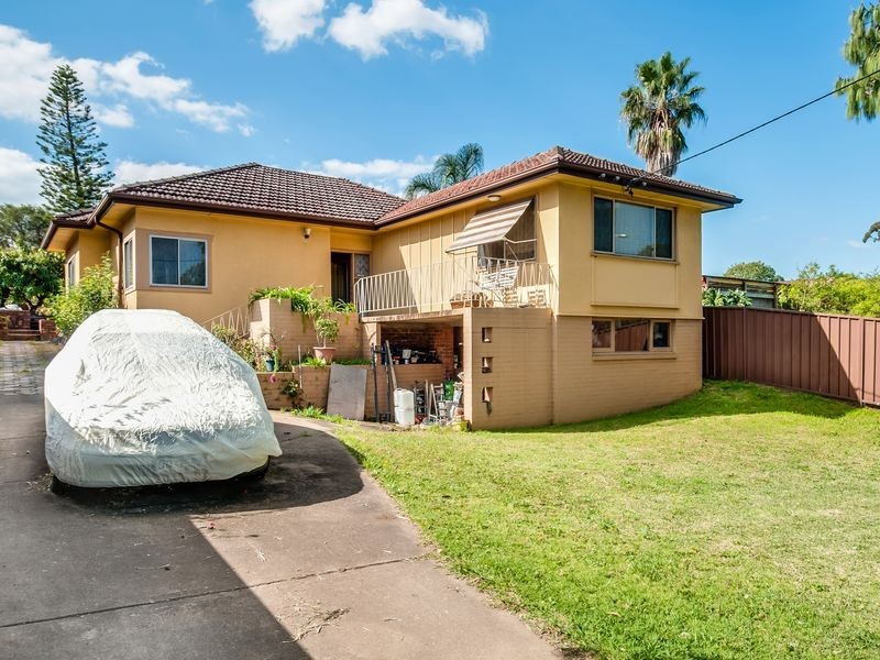 119 Louis Street, Merrylands NSW 2160