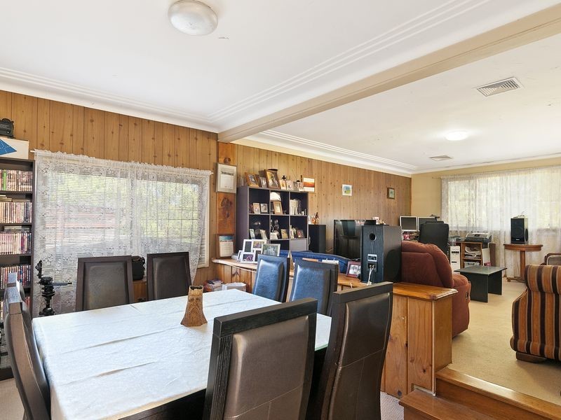 119 Louis Street, Merrylands NSW 2160