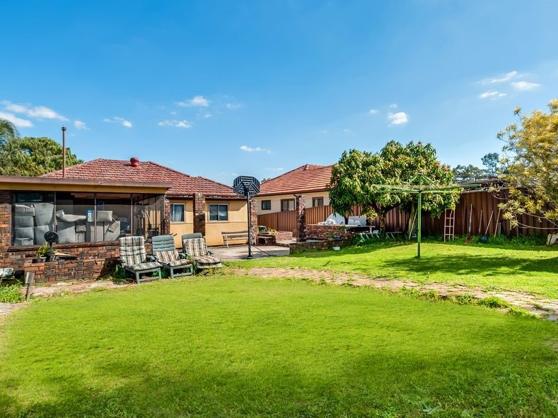 119 Louis Street, Merrylands NSW 2160