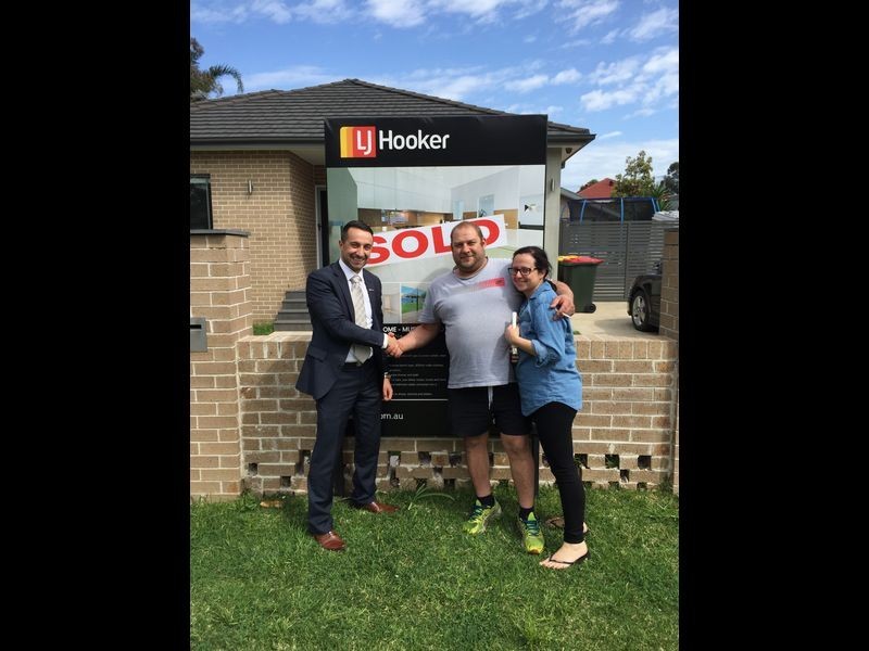 49 Bangor Street, Guildford NSW 2161