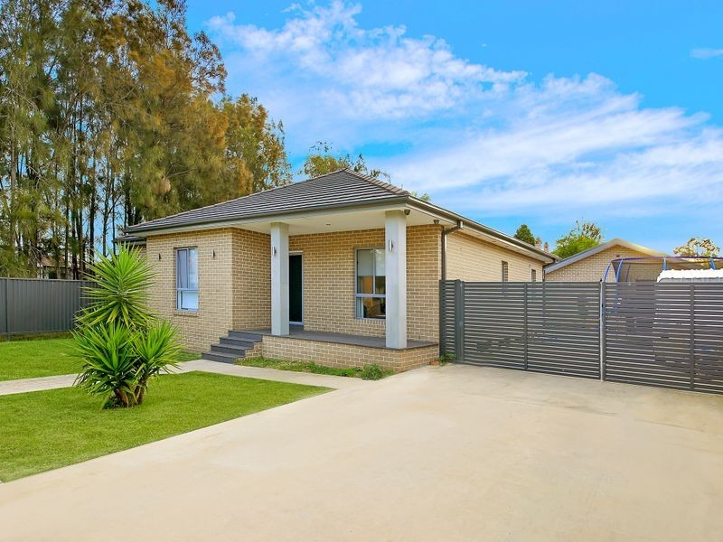 49 Bangor Street, Guildford NSW 2161