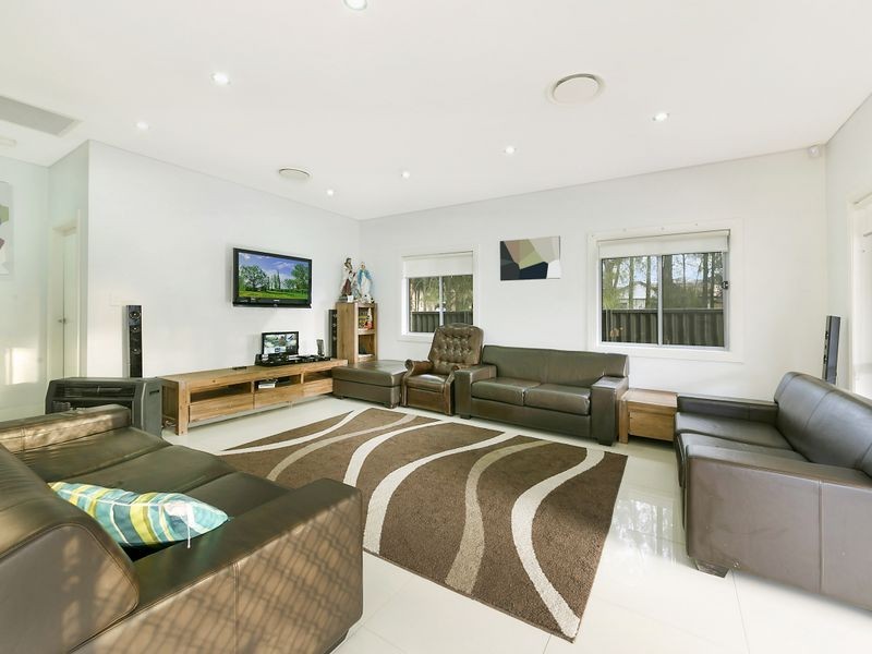 49 Bangor Street, Guildford NSW 2161