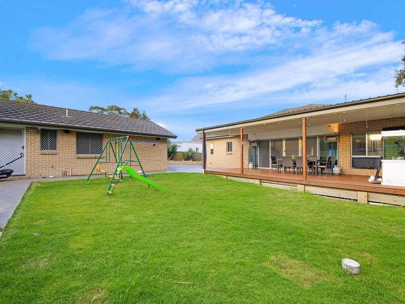 49 Bangor Street, Guildford NSW 2161