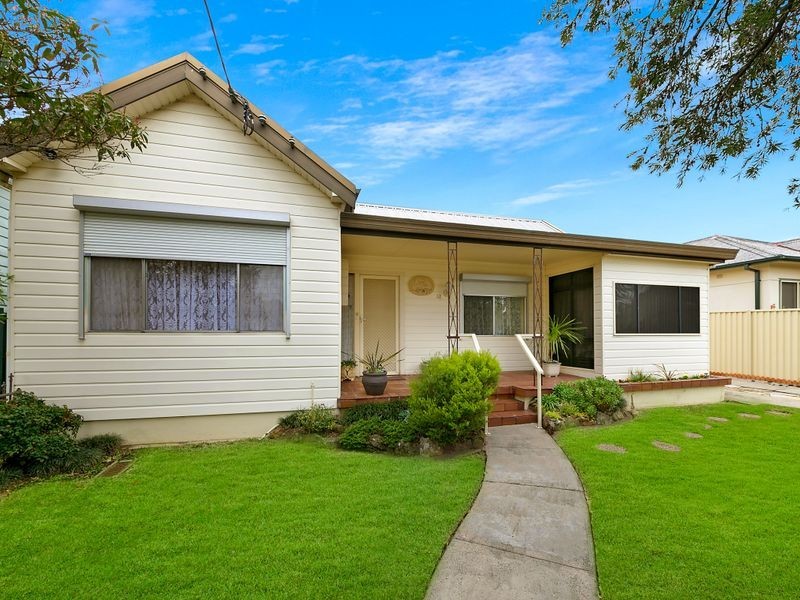 13 O’Neill Street, Granville NSW 2142