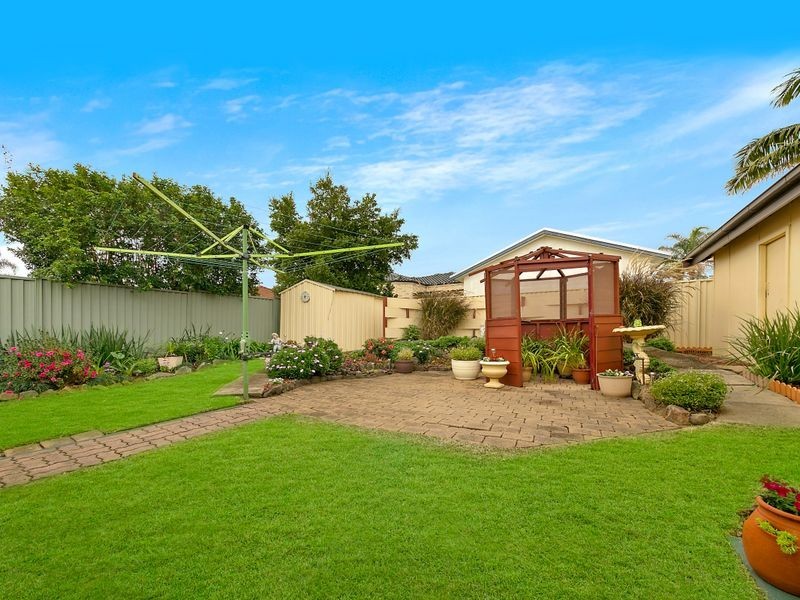 13 O’Neill Street, Granville NSW 2142