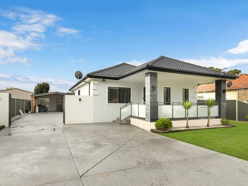 17 Dixmude Street, Granville NSW 2142