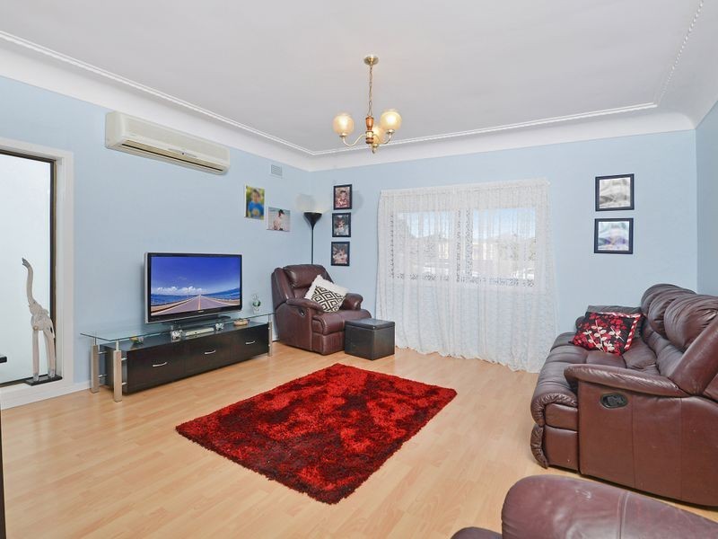 21 Brunswick Street, Granville NSW 2142