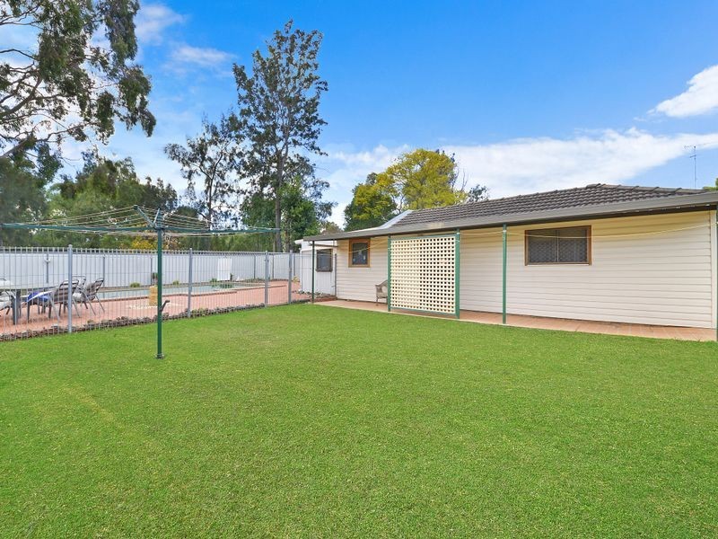 21 Brunswick Street, Granville NSW 2142