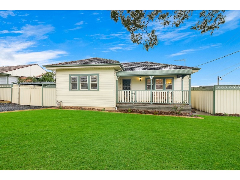 42 McCredie Road, Guildford NSW 2161