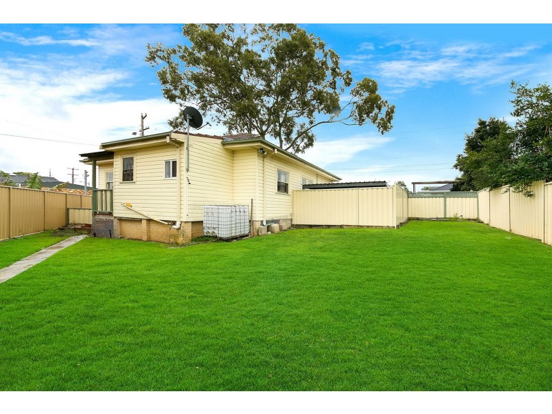 42 McCredie Road, Guildford NSW 2161
