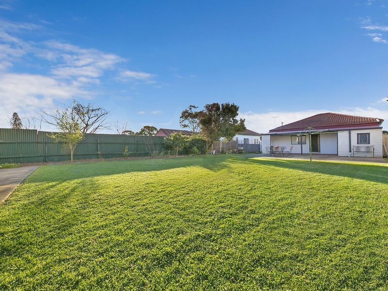 40 Cleone Street, Guildford NSW 2161