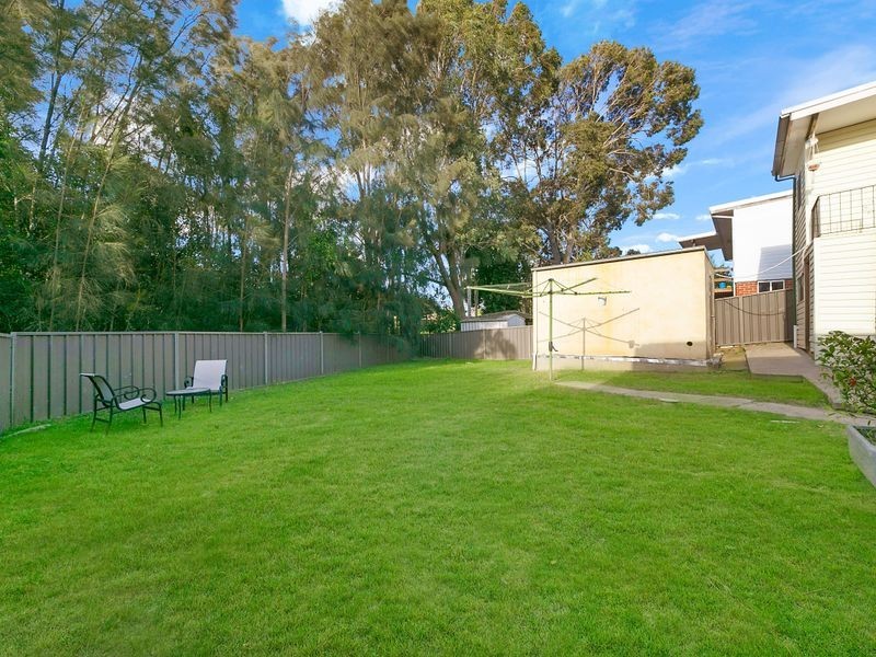 41 Brunswick Street, Granville NSW 2142