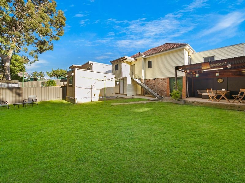 41 Brunswick Street, Granville NSW 2142