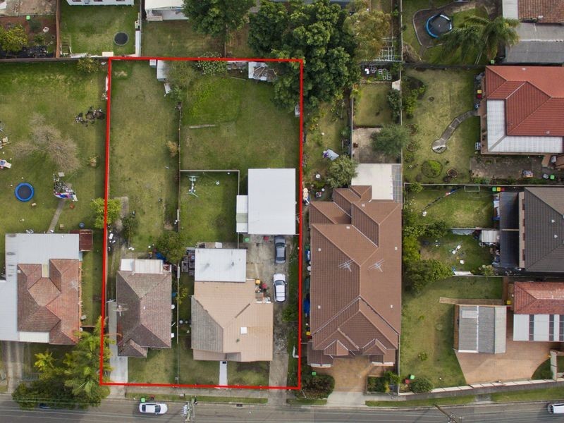 35 Marian Street, Guildford NSW 2161