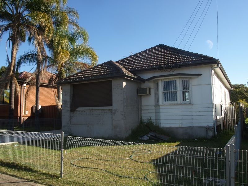 35 Marian Street, Guildford NSW 2161