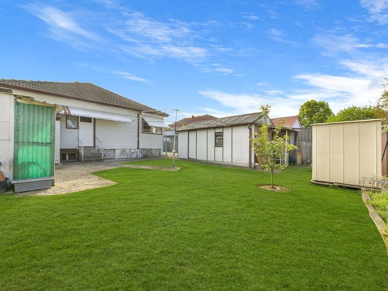 5 Nowra Street, Merrylands NSW 2160