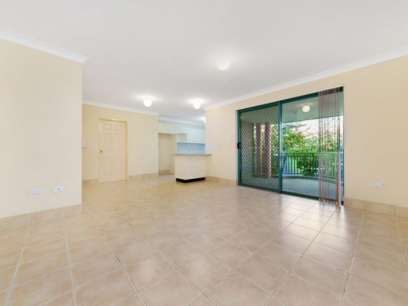11/6-8 Paton Street, Merrylands NSW 2160