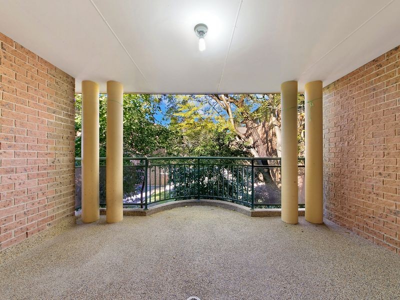 11/6-8 Paton Street, Merrylands NSW 2160