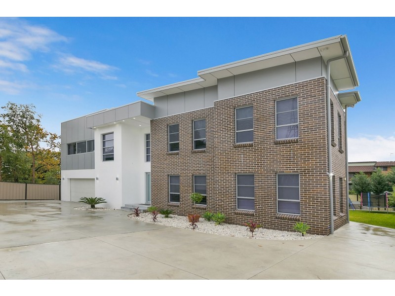 23A Resthaven Road, Bankstown NSW 2200