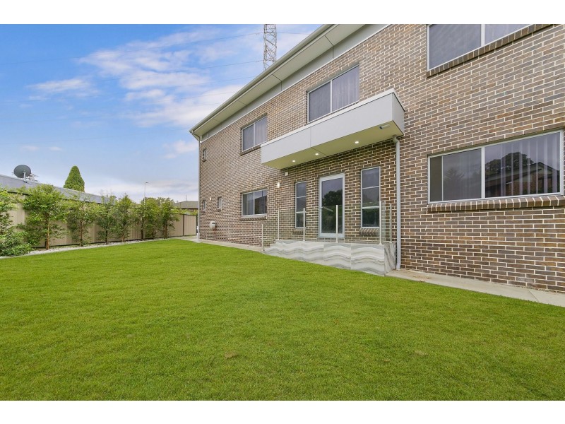 23A Resthaven Road, Bankstown NSW 2200