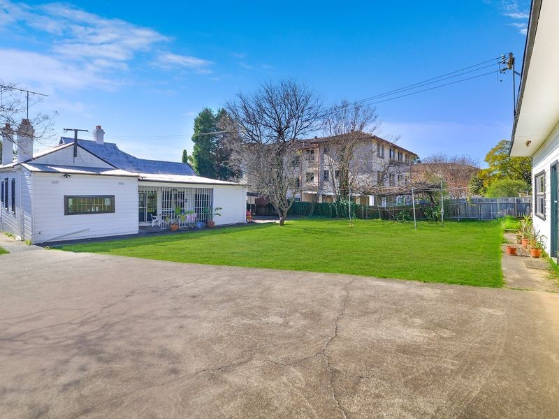 5 Alice Street, Harris Park NSW 2150