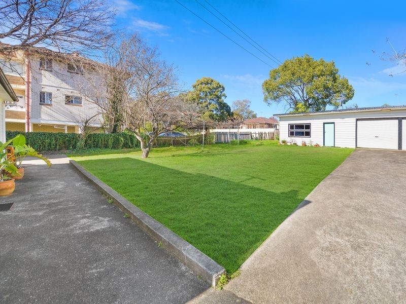 5 Alice Street, Harris Park NSW 2150