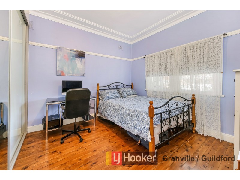 8 Bennalong Street, Granville NSW 2142