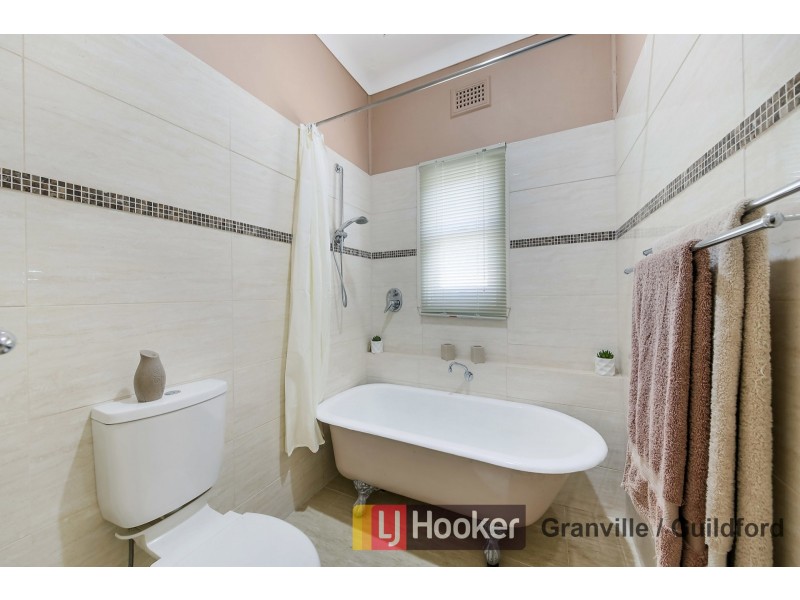 8 Bennalong Street, Granville NSW 2142