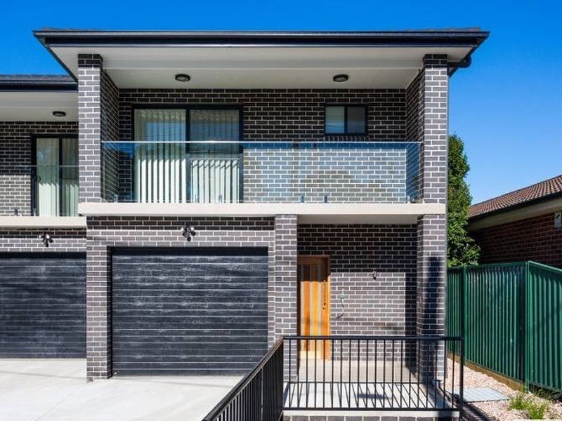 4c Lucas Street, Guildford NSW 2161