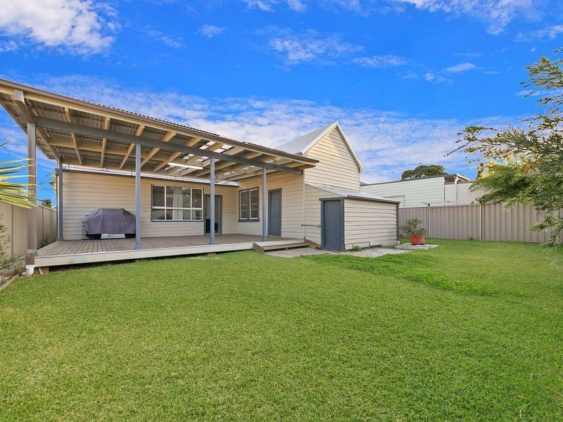 17 Prince Street, Granville NSW 2142