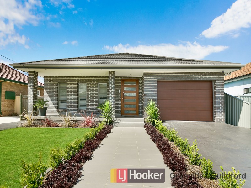 14 Namur Street, Granville NSW 2142