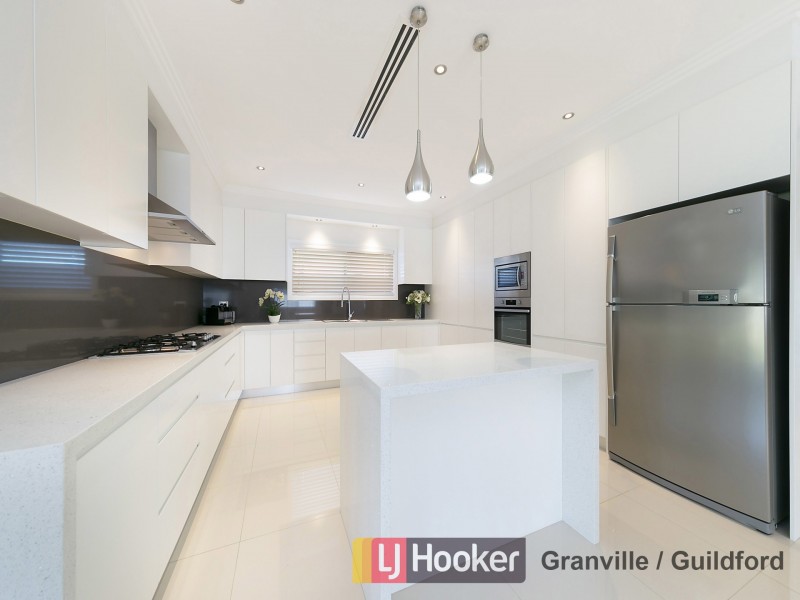 14 Namur Street, Granville NSW 2142