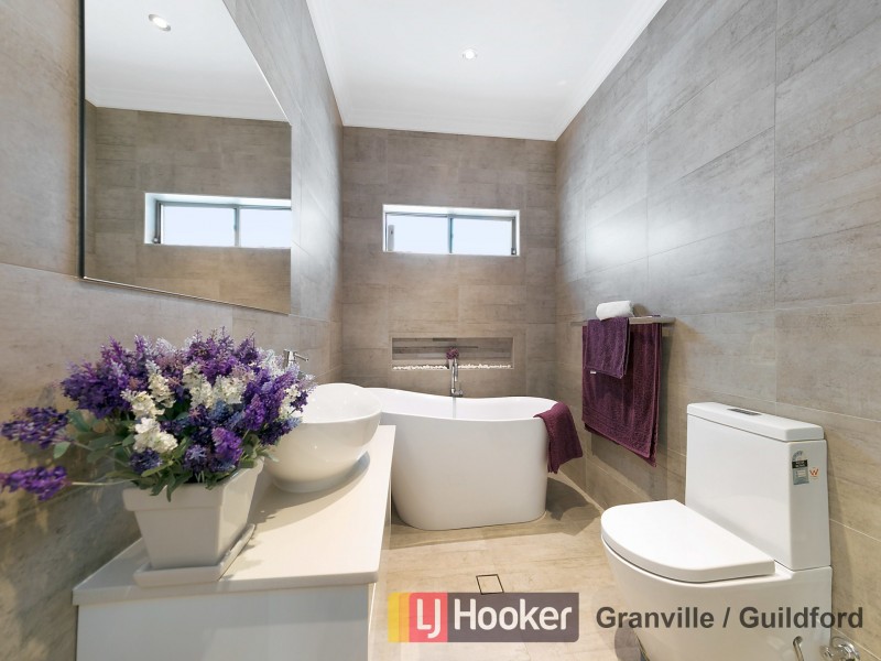 14 Namur Street, Granville NSW 2142