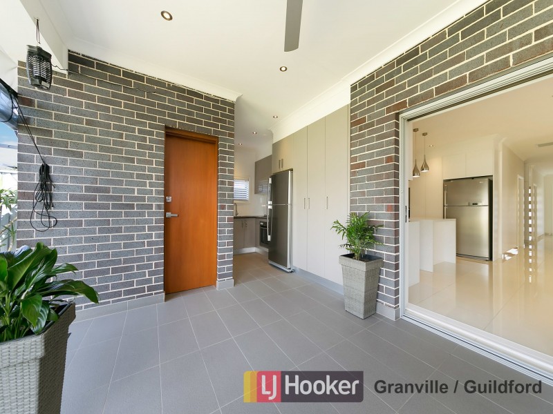 14 Namur Street, Granville NSW 2142
