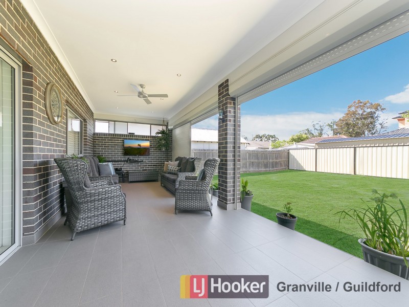14 Namur Street, Granville NSW 2142