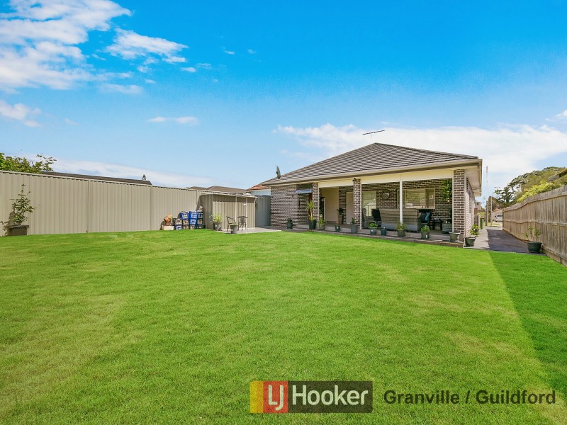 14 Namur Street, Granville NSW 2142