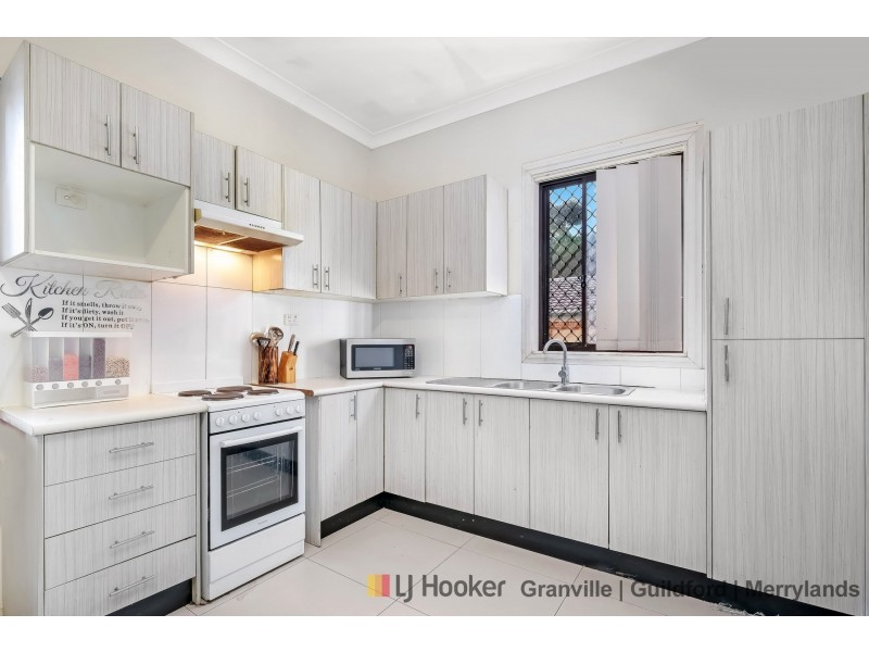 3 Rhodes Avenue, Guildford NSW 2161