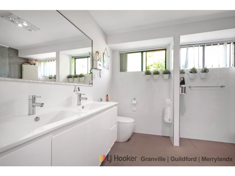 3 Rhodes Avenue, Guildford NSW 2161