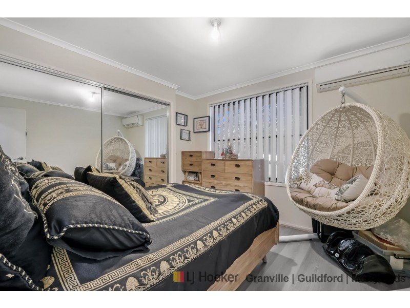 3 Rhodes Avenue, Guildford NSW 2161