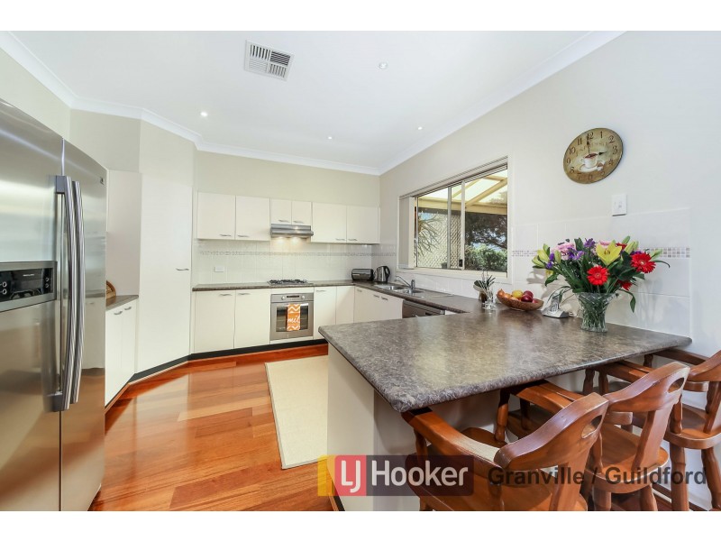 175 Guildford Road, Guildford NSW 2161