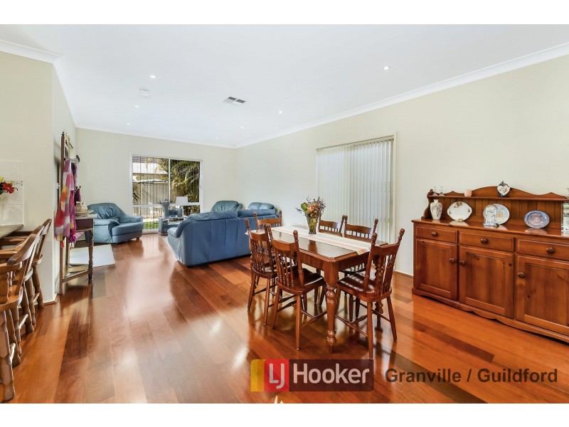 175 Guildford Road, Guildford NSW 2161