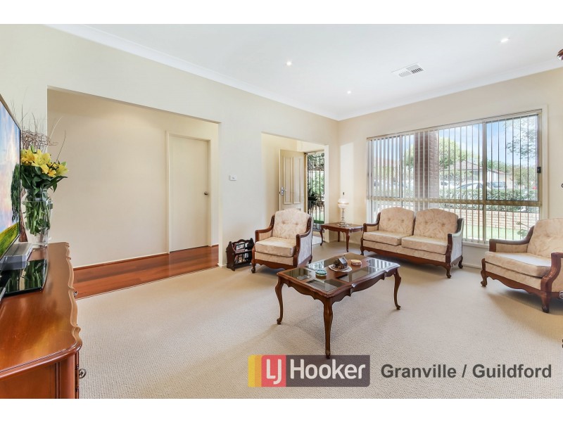 175 Guildford Road, Guildford NSW 2161