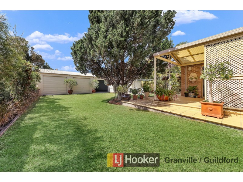 175 Guildford Road, Guildford NSW 2161