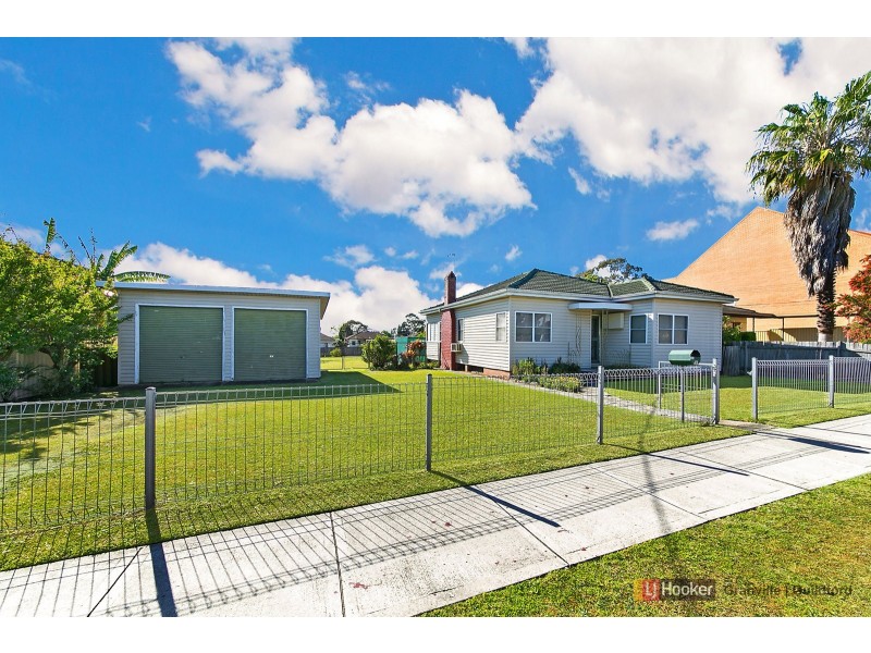 331 Blaxcell Street, Granville NSW 2142