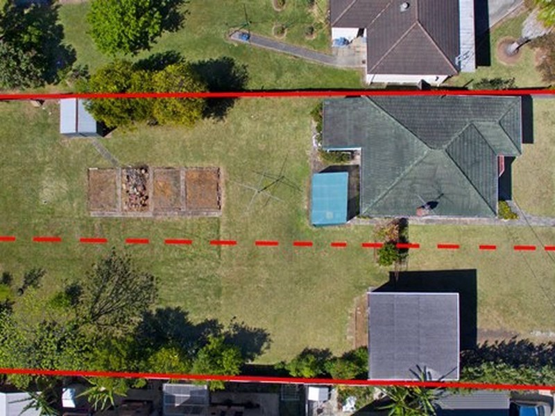 331 Blaxcell Street, Granville NSW 2142