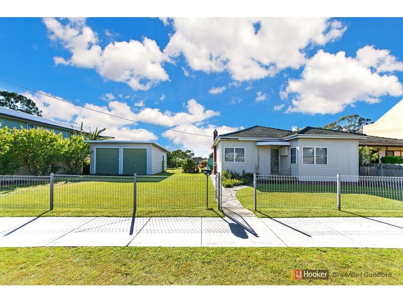331 Blaxcell Street, Granville NSW 2142