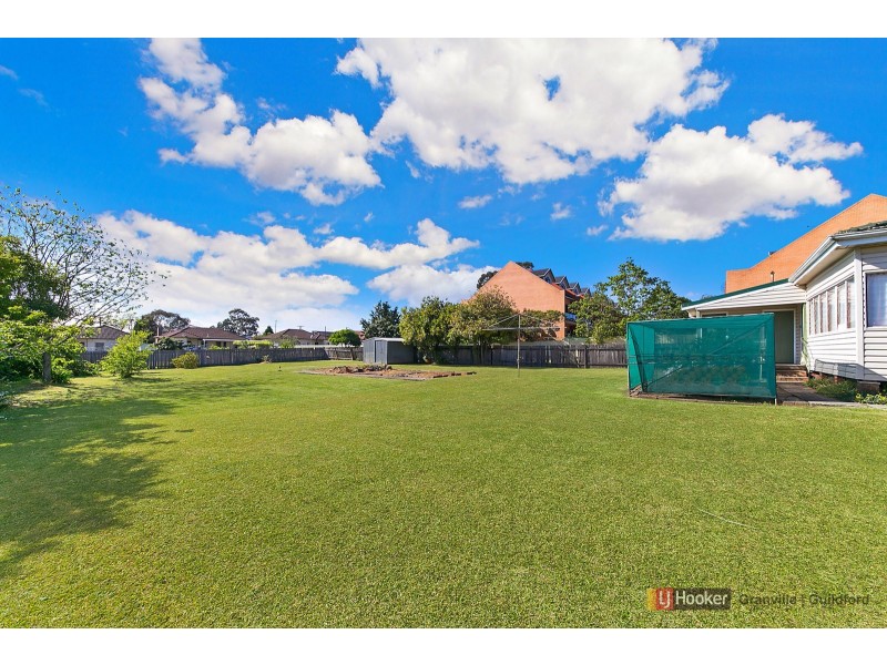 331 Blaxcell Street, Granville NSW 2142
